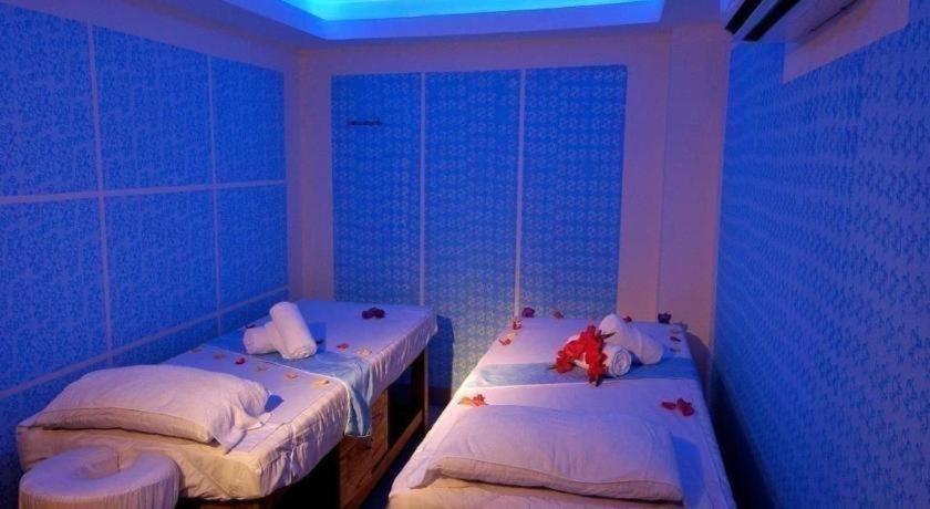 Blue Beach Hotel Danang Eksteriør bilde